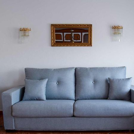 Apartamento A Los Pies Del Rio Ebro Міравет Екстер'єр фото