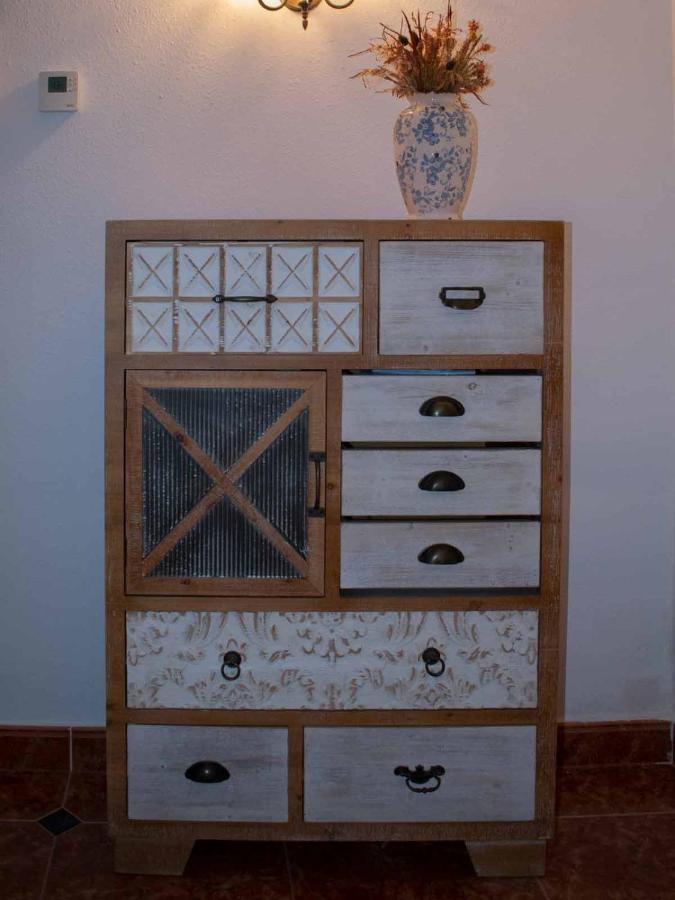 Apartamento A Los Pies Del Rio Ebro Міравет Екстер'єр фото