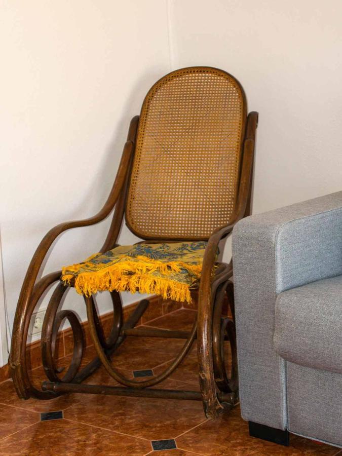 Apartamento A Los Pies Del Rio Ebro Міравет Екстер'єр фото