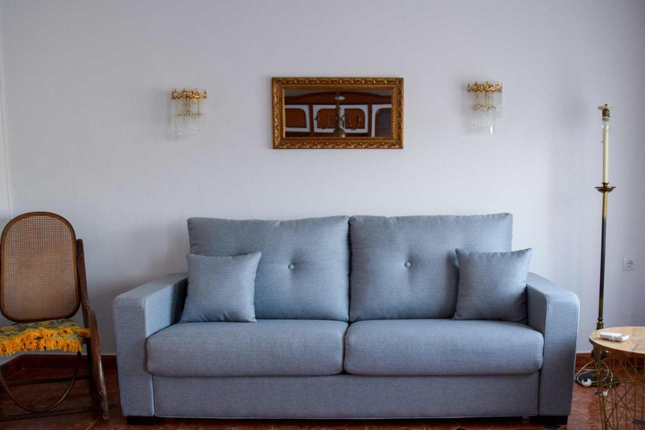 Apartamento A Los Pies Del Rio Ebro Міравет Екстер'єр фото