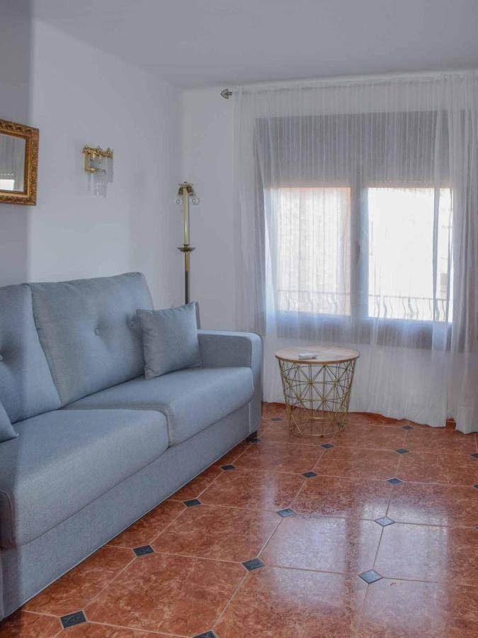 Apartamento A Los Pies Del Rio Ebro Міравет Екстер'єр фото