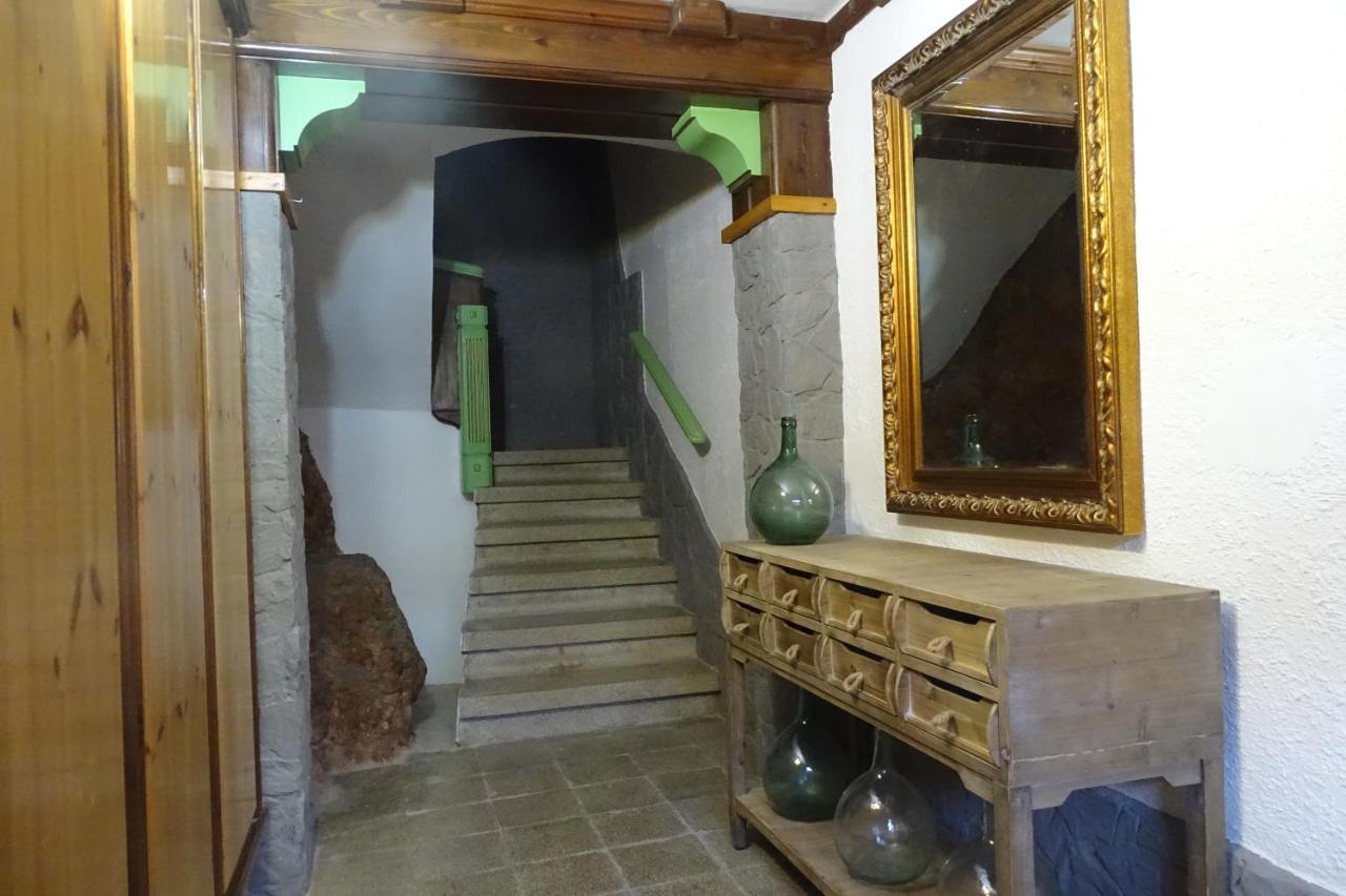 Apartamento A Los Pies Del Rio Ebro Міравет Екстер'єр фото