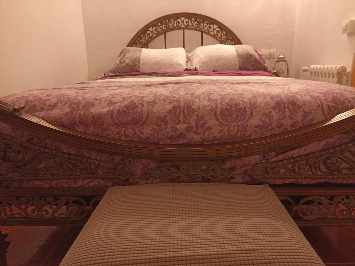 Apartamento A Los Pies Del Rio Ebro Міравет Екстер'єр фото