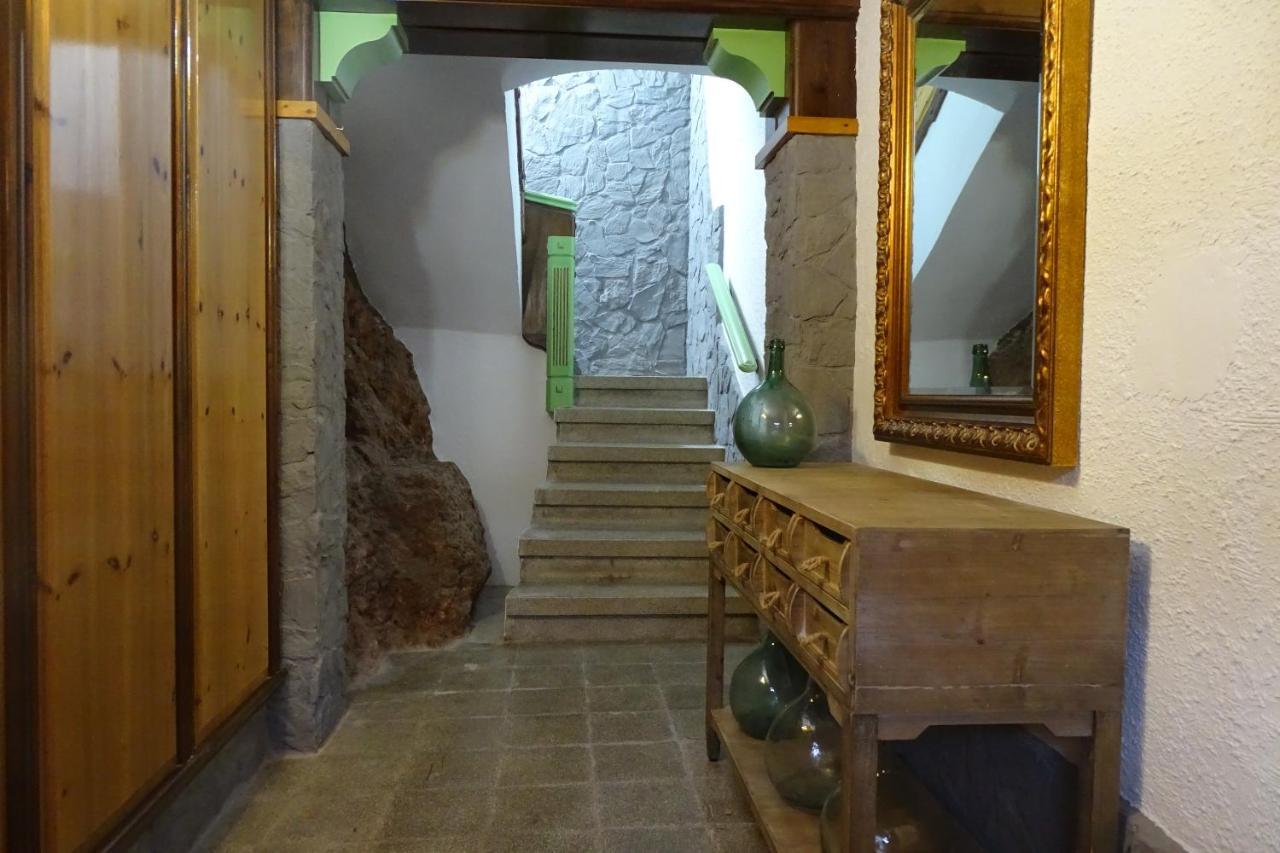 Apartamento A Los Pies Del Rio Ebro Міравет Екстер'єр фото