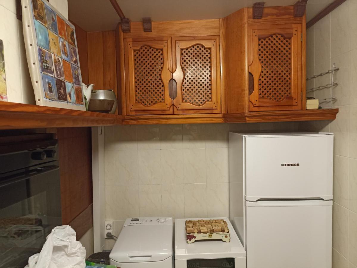 Apartamento A Los Pies Del Rio Ebro Міравет Екстер'єр фото